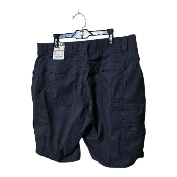 NWT Ladies Duluth Dry on the Fly Improved 10" Shorts - Picture 4 of 5